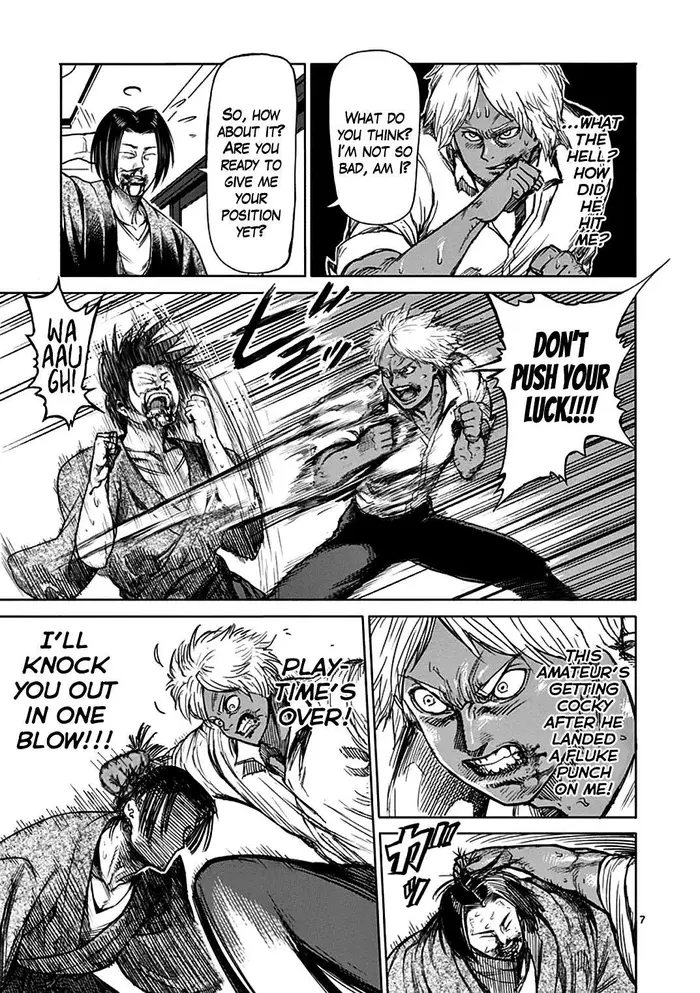 Kengan Ashura Chapter 33 image 13_optimized